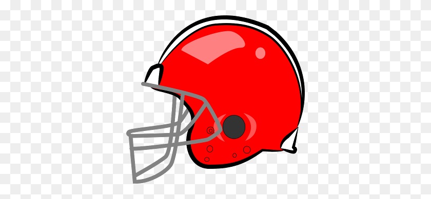 348x329 Football Helmet Clip Art Free - Nfl Football Helmet Clipart
