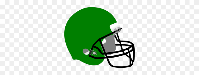 298x258 Football Helmet Clipart - Touchdown Clipart