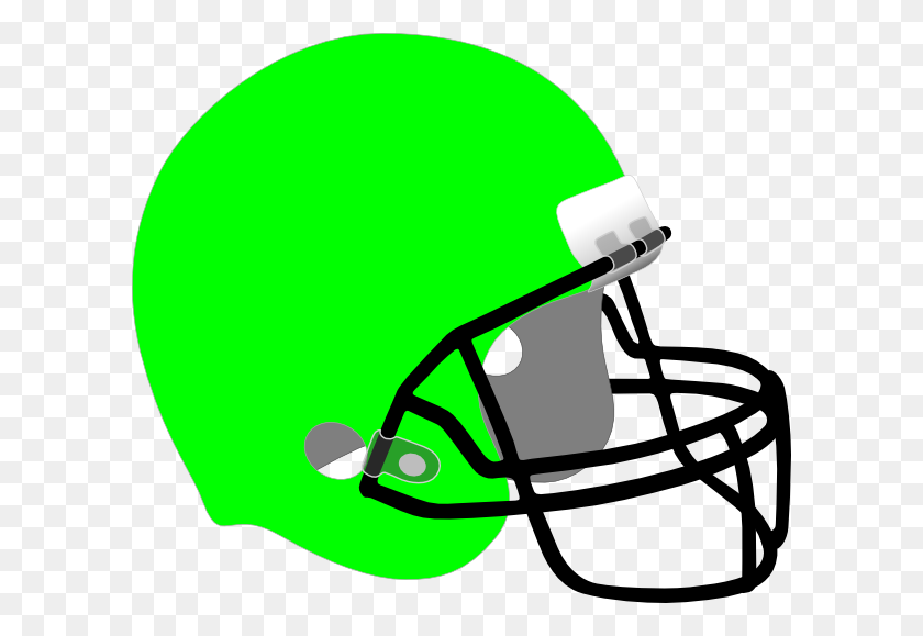 600x519 Football Helmet Clipart Png For Web - Softball Helmet Clipart