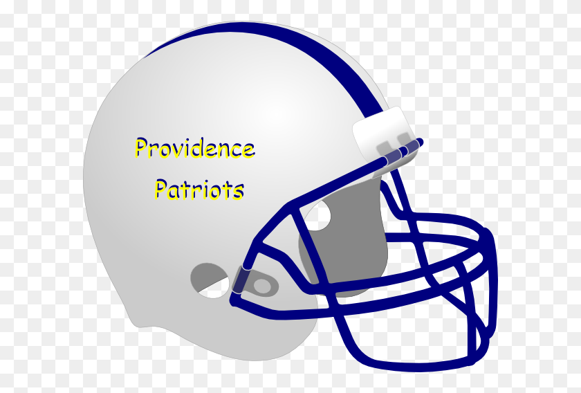 600x508 Football Helmet Png, Clip Art For Web - Patriots Logo Clipart