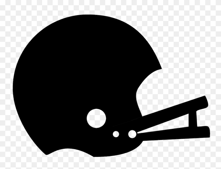 880x662 Football Helmet Png Images Transparent Free Download - Helmet PNG