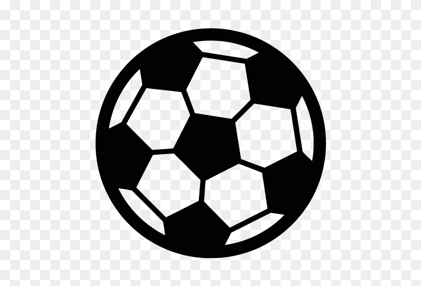 512x512 Icono De Fútbol - Fútbol Png
