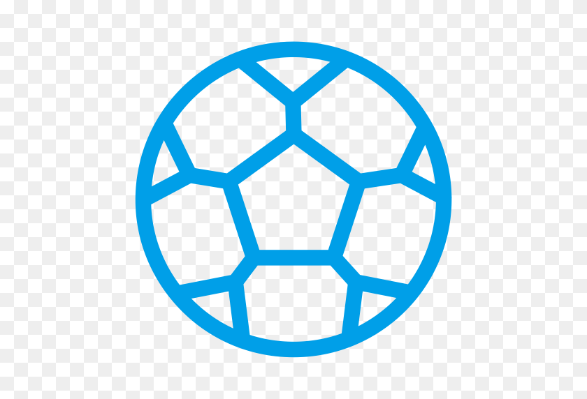 512x512 Football Icon With Png And Vector Format For Free Unlimited - Football Vector PNG