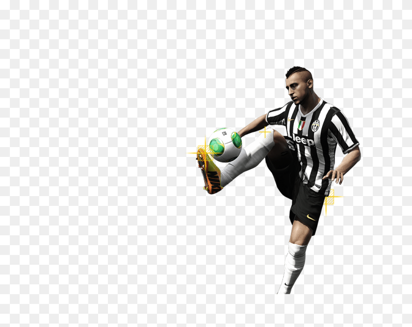 1024x798 Football Player Fifa Free Doanload - Football Player PNG
