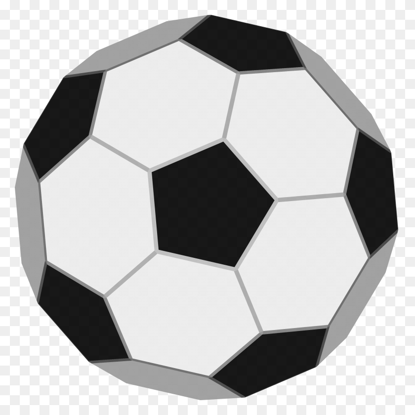 2400x2400 Football Simple Icons Png - Football Icon PNG