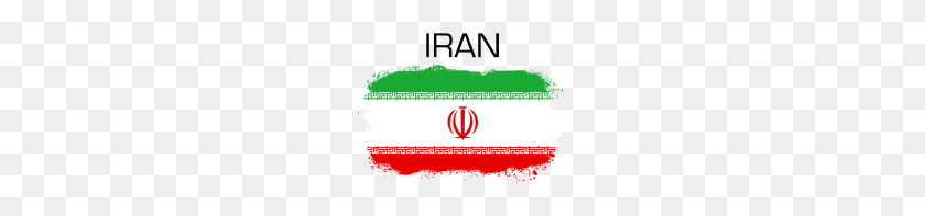 190x137 Football Soccer Iran Fan Flag Gift - Iran Flag PNG