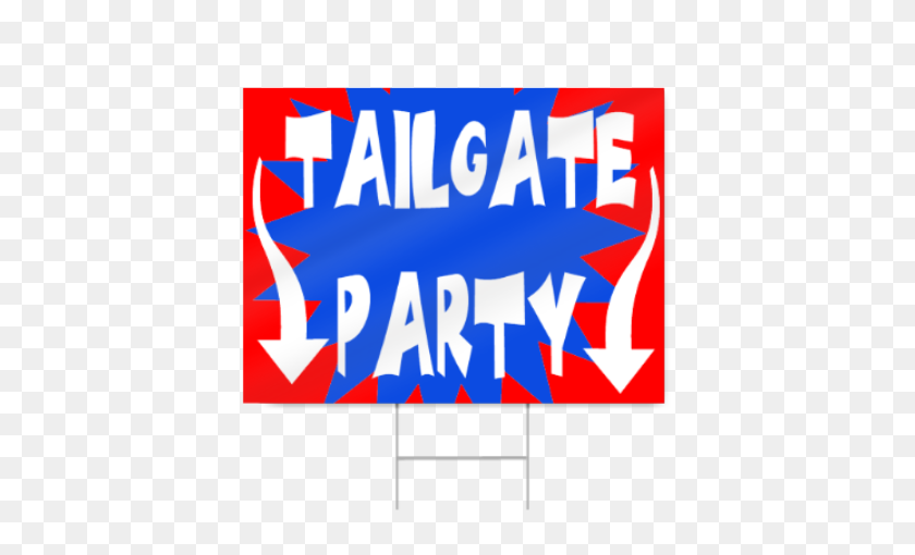 450x450 Football Tailgate Party Clipart Free Clipart - Tailgate Clipart
