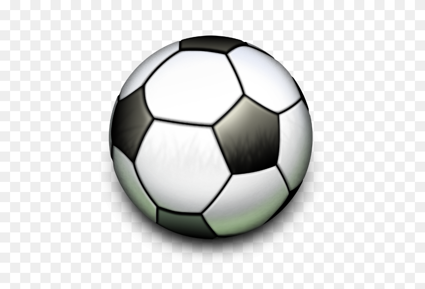 512x512 Football Transparent Png Pictures - Football PNG