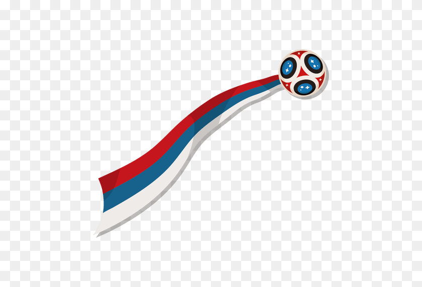 512x512 Fútbol De La Copa Mundial De Logotipo De Rusia - La Copa Del Mundo De 2018 Logotipo Png