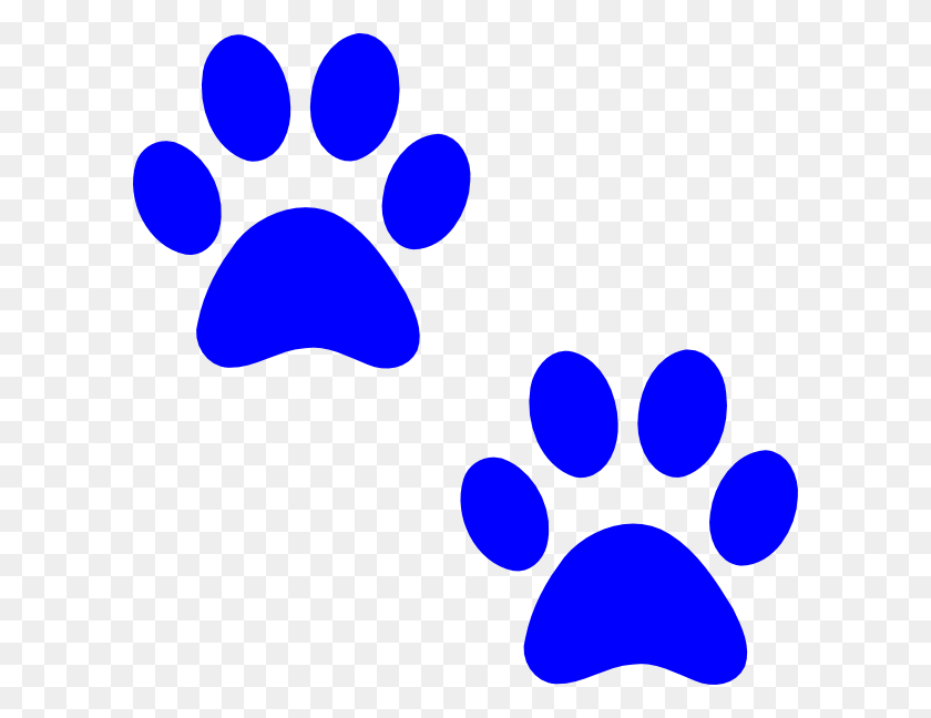 600x588 Footsteps Graphics Animated Free - Bigfoot Footprint Clipart