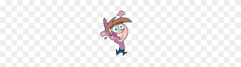 156x175 Fop Timmy Turner! Images Timmy Turner Photo - Timmy Turner PNG