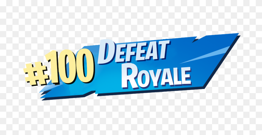 1028x495 Para Todas Las Personas Que Son Las Primeras En Morir En Un Juego De Fortnitebr - Victory Royale Png