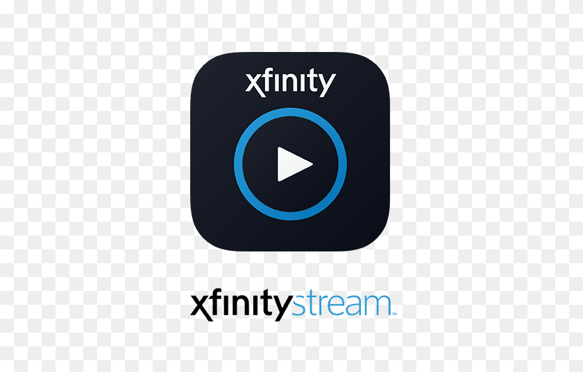 393x477 For Apple Ios Xfinity On Campus - Comcast Logo PNG