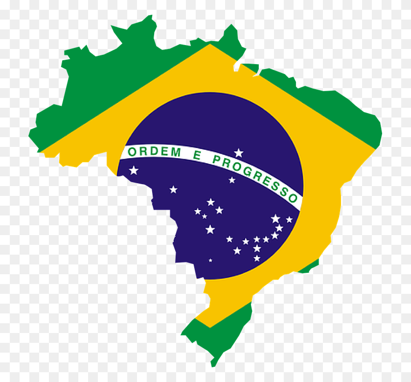723x720 Por La Democracia Y La Decencia, Brasil Debe Rechazar A Jair Bolsonaro - Democracy Clipart