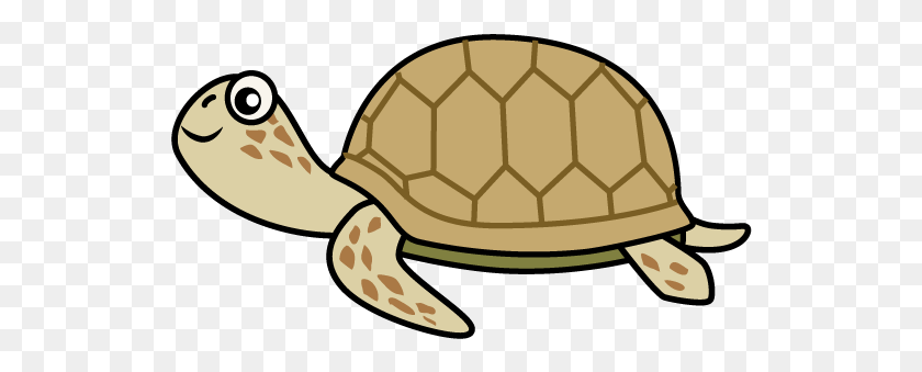 530x279 For Download Free Image - Sea Turtle PNG