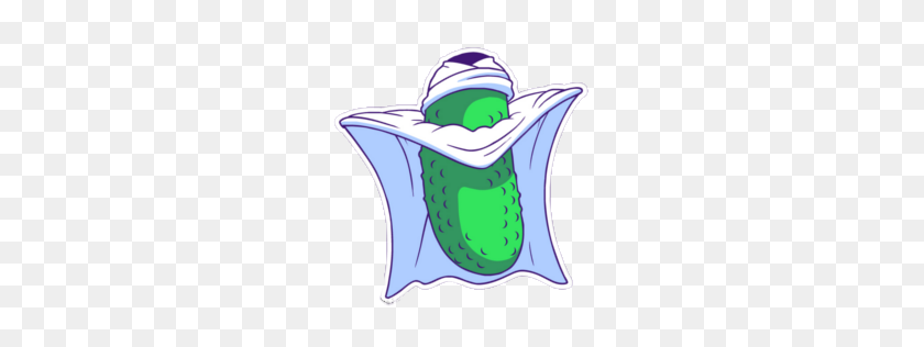 256x256 For Every Upvote, I Will Donate Pickleoh To Dende's Yamcha - Yamcha PNG
