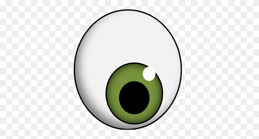361x390 For Gt Googly Eyes Clipart - Googly Eyes Clip Art