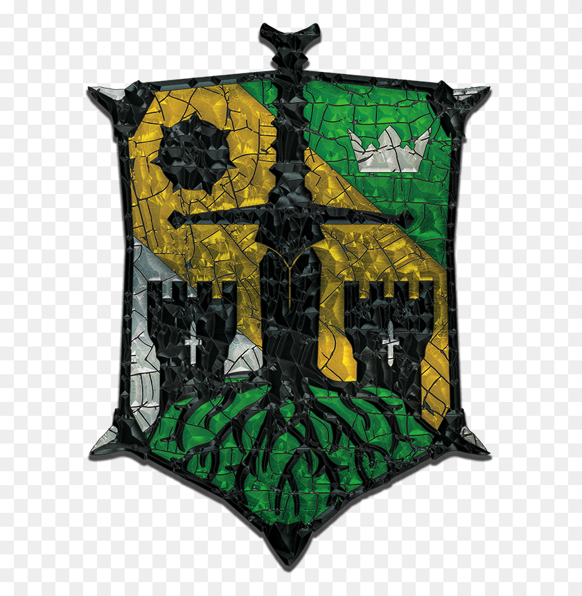 619x800 For Honor Knights - For Honor Png