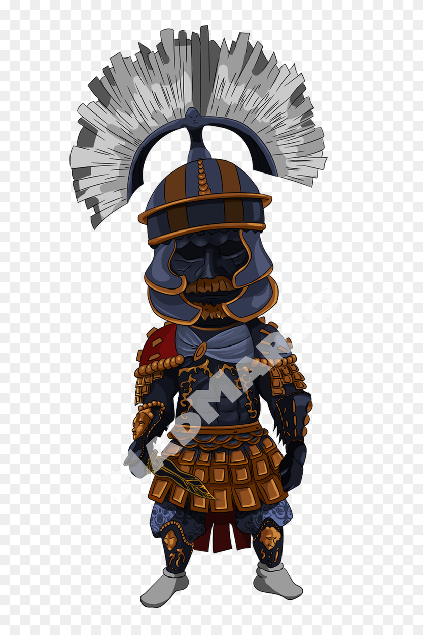 752x1199 For Honor On Twitter That Looks - For Honor PNG