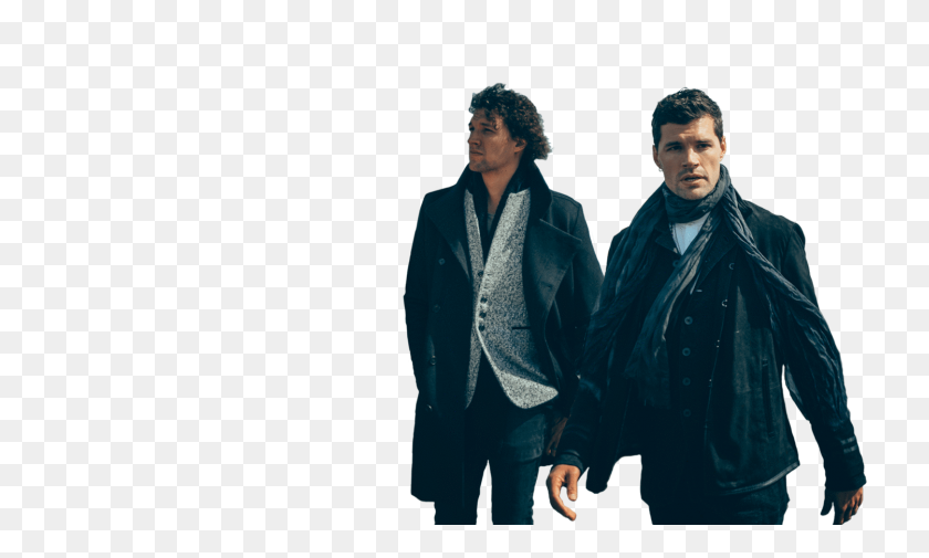 1500x857 For King Country For King Country - Мужская Модель Png