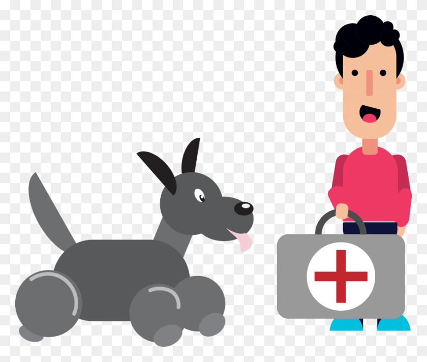 889x744 For New And Seasoned Owners, A Dog Health Problem Can Be Alarming - Diarrhea Clipart