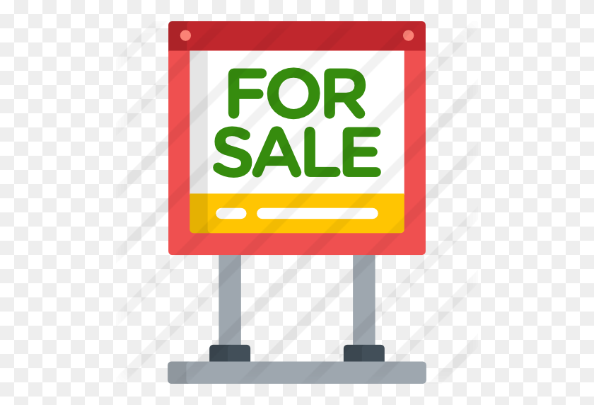 512x512 For Sale - Garage Sale Clip Art Free