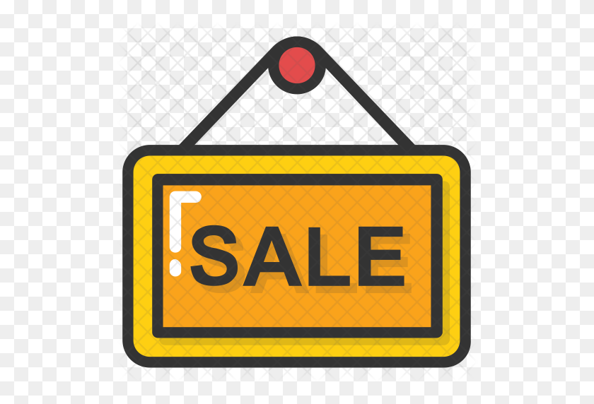 512x512 For Sale Sign Png - Garage Sale Clip Art Free