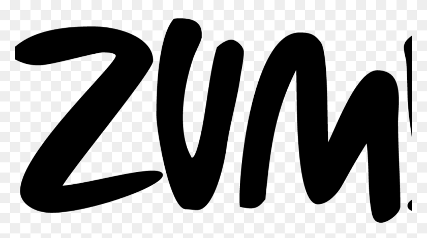 1200x630 For Teens! Evergreen Park Library - Zumba Logo PNG