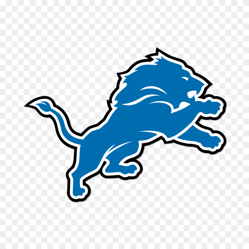 1200x1200 For The Detroit Lions, New Year's Day Will Bring Either Redemption - New York Giants Clipart