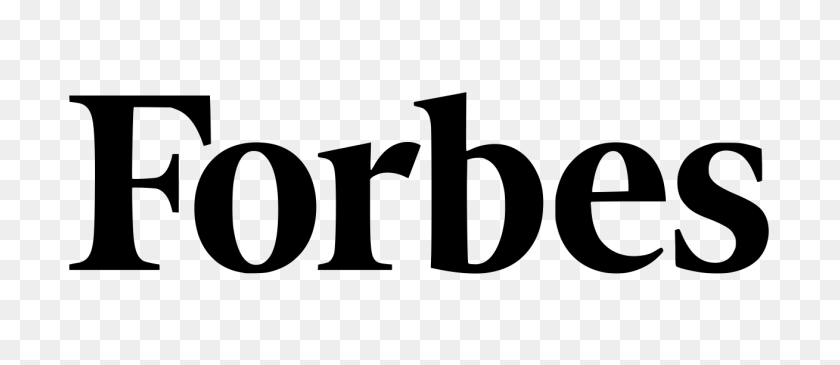 1309x512 Forbes - Logotipo De Forbes Png