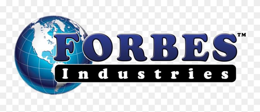 800x311 Industrias Forbes - Logotipo De Forbes Png