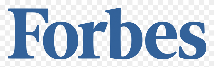 1391x364 Forbes Logo - Forbes Logo PNG