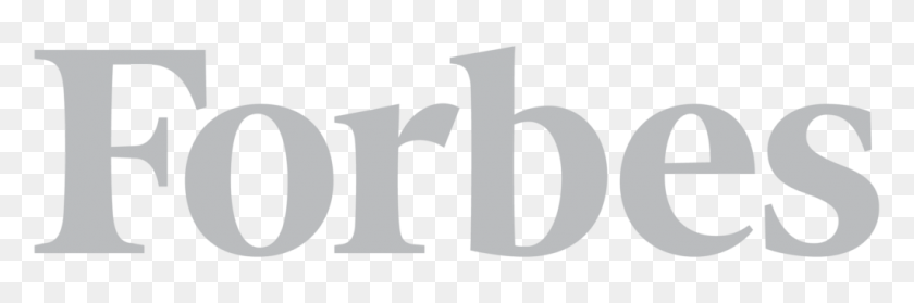 1024x288 Forbes Logo - Forbes Logo PNG