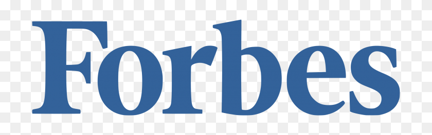 2400x628 Forbes Logo Png Transparent Vector - Forbes Logo PNG