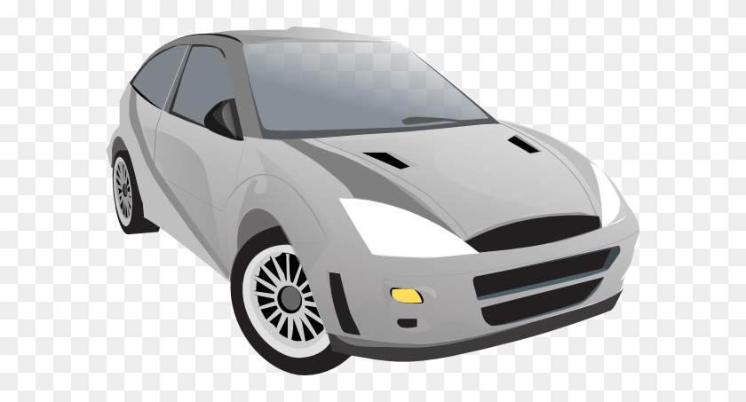 600x393 Ford Clip Art - Chevy Truck Clipart