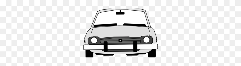 260x171 Ford Clipart - Mustang Car Clipart