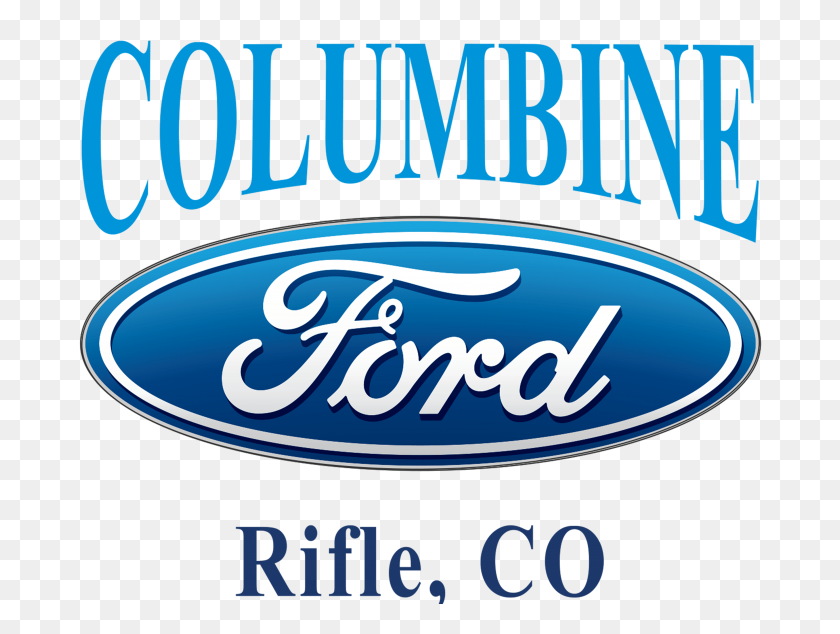 3528x2600 Ford Dealer In Rifle, Co Used Cars Rifle Columbine Ford - Ford PNG