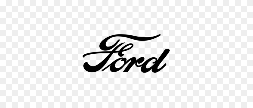 300x300 Коллекция Клипартов С Логотипом Ford - Автомобиль Мустанг