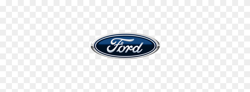 250x250 Iconos Del Logotipo De Ford - Ford Png