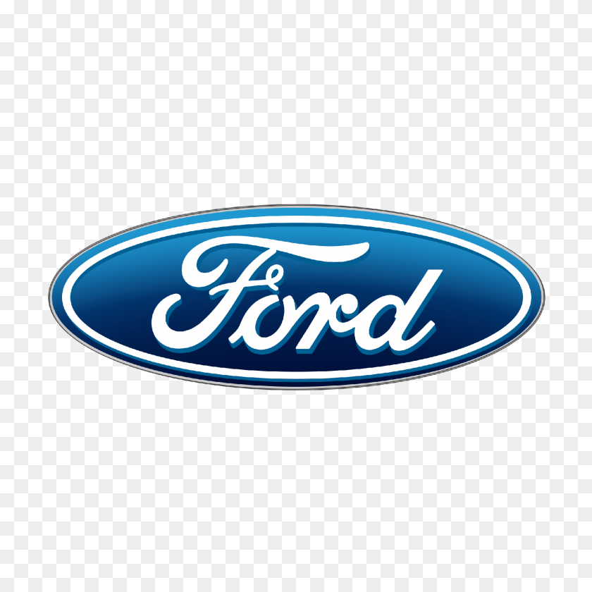 1667x1667 Ford Logo Icons Download Png - Ford Logo PNG