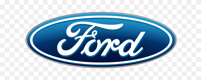 2000x710 Ford Logo Significado E Historia, Últimos Modelos De Marcas De Autos Del Mundo - Ford Logo Png
