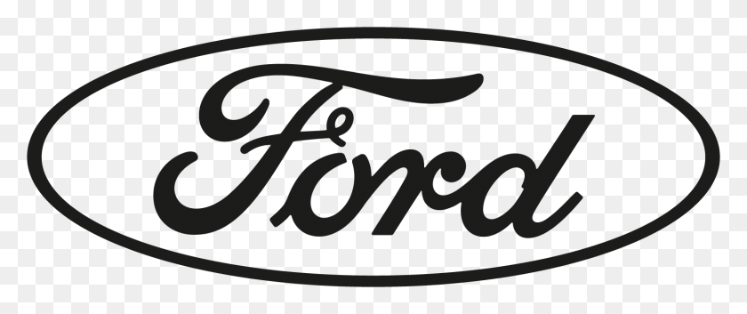 1464x550 Ford Logo Png - Ford Logo Png