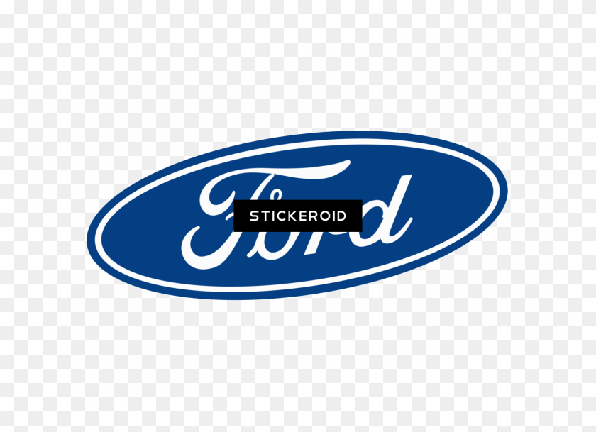 1550x1091 Png Логотип Ford Клипарт
