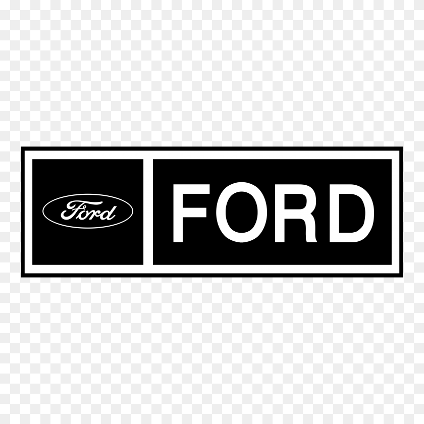 2400x2400 Логотип Ford Png С Прозрачным Вектором - Логотип Ford Png