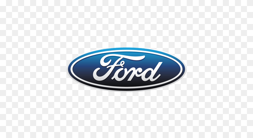 400x400 Ford Logo Transparent Png - Ford Logo PNG