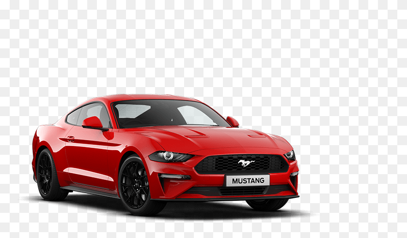 768x432 Ford Mustang - Mustang PNG