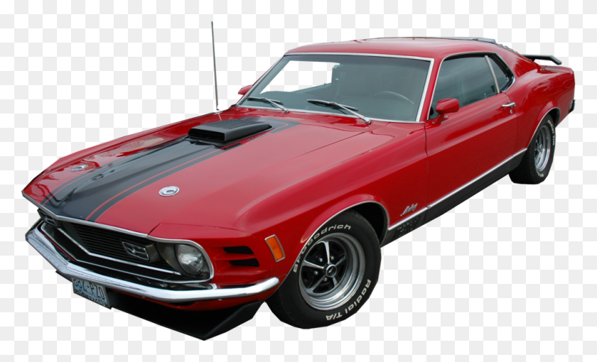 1000x577 Ford Mustang Png Images Free Download - Muscle Car PNG