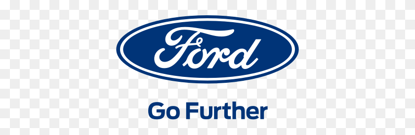 372x214 Ford New Cars, Trucks, Suvs, Crossovers Hybrids Vehicles - Ford Logo Clip Art