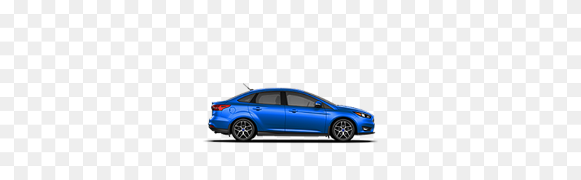 280x200 Ford New Cars, Trucks, Suvs, Hybrids Crossovers Ford Vehicles - Car Rear PNG