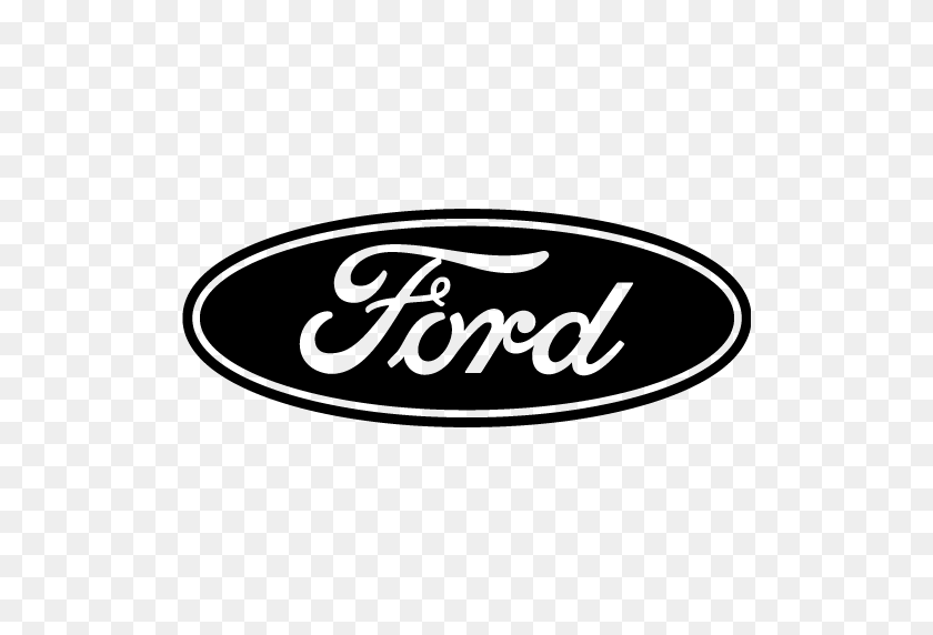 512x512 Ford Планирует Переместить Часть Производства В Мексику - Ford Png